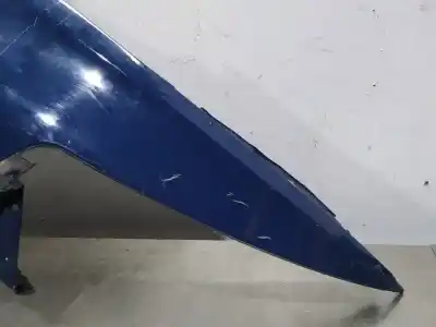 Автозапчасти б/у переднее правое крыло за citroen c4 picasso feel ссылки oem iam   n5.z1.6.21.a