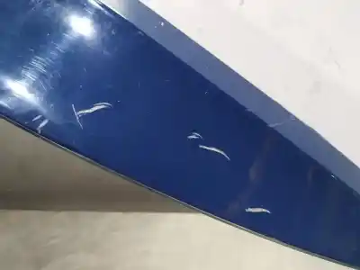 Second-hand car spare part front right fin for citroen c4 picasso feel oem iam references 