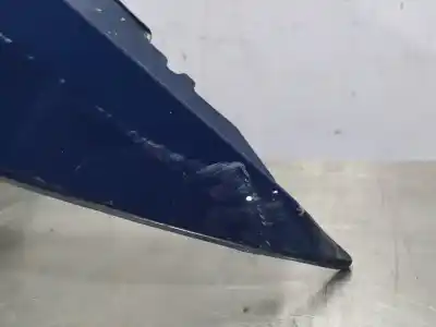 Автозапчасти б/у переднее правое крыло за citroen c4 picasso feel ссылки oem iam   n5.z1.6.21.a