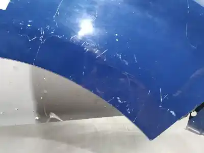 Автозапчасти б/у переднее правое крыло за citroen c4 picasso feel ссылки oem iam   n5.z1.6.21.a