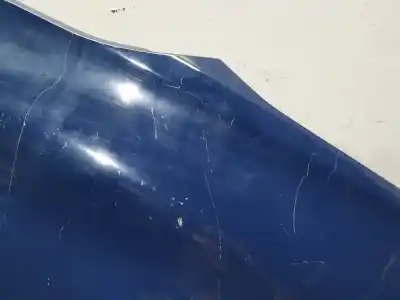 Автозапчасти б/у переднее правое крыло за citroen c4 picasso feel ссылки oem iam   n5.z1.6.21.a