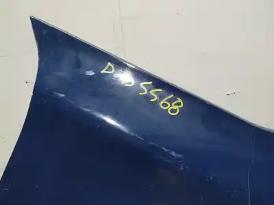 Автозапчасти б/у переднее правое крыло за citroen c4 picasso feel ссылки oem iam   n5.z1.6.21.a