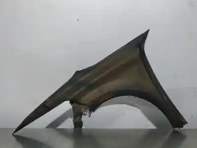 Автозапчасти б/у переднее правое крыло за citroen c4 picasso feel ссылки oem iam   n5.z1.6.21.a