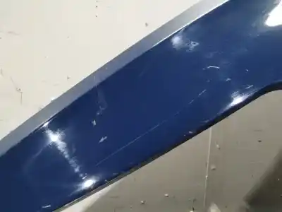 Second-hand car spare part left front fin for citroen c4 picasso feel oem iam references   n5.z1.6.22.a