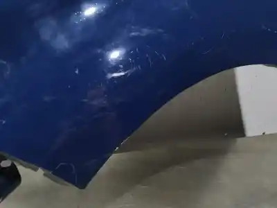 Second-hand car spare part left front fin for citroen c4 picasso feel oem iam references   n5.z1.6.22.a