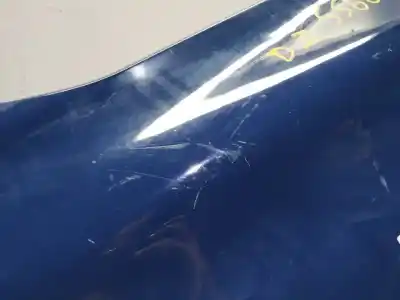 Second-hand car spare part left front fin for citroen c4 picasso feel oem iam references 