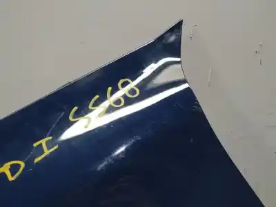 Second-hand car spare part left front fin for citroen c4 picasso feel oem iam references   n5.z1.6.22.a