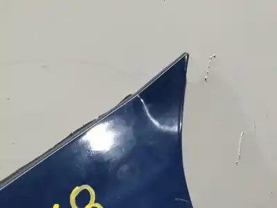 Second-hand car spare part left front fin for citroen c4 picasso feel oem iam references   n5.z1.6.22.a