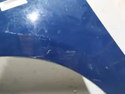 Second-hand car spare part left front fin for citroen c4 picasso feel oem iam references   n5.z1.6.22.a
