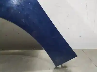 Second-hand car spare part left front fin for citroen c4 picasso feel oem iam references   n5.z1.6.22.a