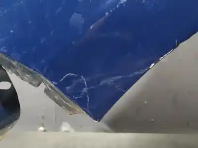 Second-hand car spare part left front fin for citroen c4 picasso feel oem iam references   n5.z1.6.22.a