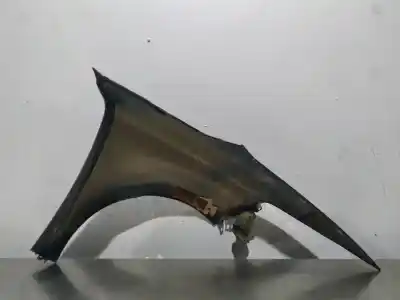 Second-hand car spare part left front fin for citroen c4 picasso feel oem iam references   n5.z1.6.22.a