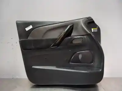 Автозапчастина б/у оббірка передніх дверей ліва для citroen c4 picasso feel посилання на oem iam 6307126248  n1.z1.9.2.b