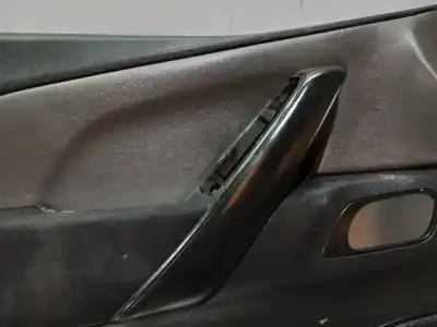 Автозапчастина б/у оббірка передніх дверей ліва для citroen c4 picasso feel посилання на oem iam 6307126248  n1.z1.9.2.b