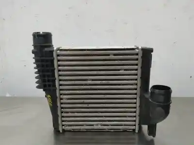 Pezzo di ricambio per auto di seconda mano intercooler per citroen c4 picasso feel riferimenti oem iam p9675627980  n2.z1.39.2.4