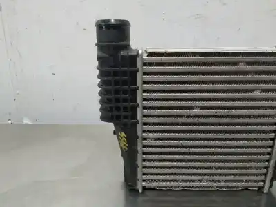 Pezzo di ricambio per auto di seconda mano intercooler per citroen c4 picasso feel riferimenti oem iam p9675627980  n2.z1.39.2.4