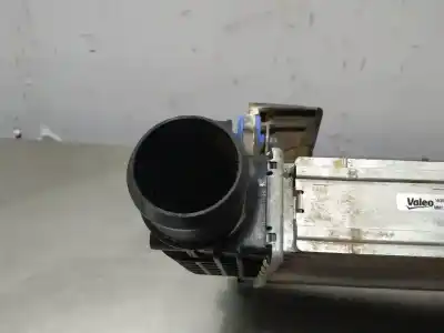 Pezzo di ricambio per auto di seconda mano intercooler per citroen c4 picasso feel riferimenti oem iam p9675627980  n2.z1.39.2.4