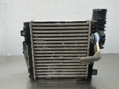 Pezzo di ricambio per auto di seconda mano intercooler per citroen c4 picasso feel riferimenti oem iam p9675627980  n2.z1.39.2.4