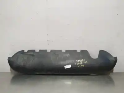 Автозапчастина б/у передня сподниця для citroen c4 picasso feel посилання на oem iam aa36214480  n2.z1.10.4.1 Автозапчастина б/у передня сподниця для citroen c4 picasso feel посилання на oem iam aa36214480  n2.z1.10.4.1