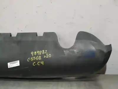 Автозапчастина б/у передня сподниця для citroen c4 picasso feel посилання на oem iam aa36214480  n2.z1.10.4.1 Автозапчастина б/у передня сподниця для citroen c4 picasso feel посилання на oem iam aa36214480  n2.z1.10.4.1