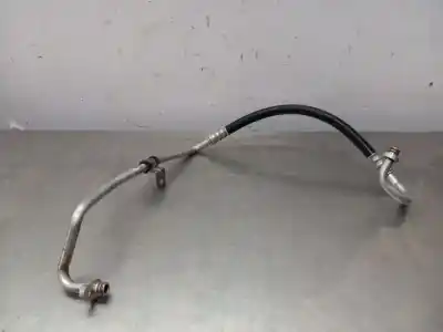 Second-hand car spare part air conditioning pipes for citroen c4 picasso feel oem iam references 