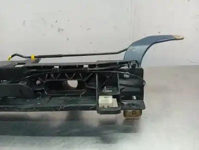 Peça sobressalente para automóvel em segunda mão Reforço Travessa Superior por CITROEN C4 PICASSO Feel Referências OEM IAM   N2.Z1.38.2.2