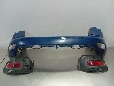 Pezzo di ricambio per auto di seconda mano paraurti posteriore per citroen c4 picasso feel riferimenti oem iam   n2.z1.16.b