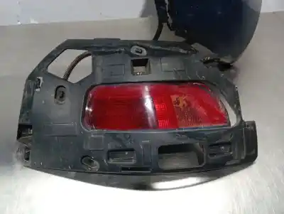 Pezzo di ricambio per auto di seconda mano paraurti posteriore per citroen c4 picasso feel riferimenti oem iam   n2.z1.16.b