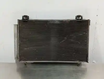 Автозапчастина б/у РАДІАТОР ОПАЛЕННЯ / КОНДИЦІОНАЦІЇ для TOYOTA AVENSIS BERLINA (T25)  Посилання на OEM IAM   N2.Z1.21.2.1