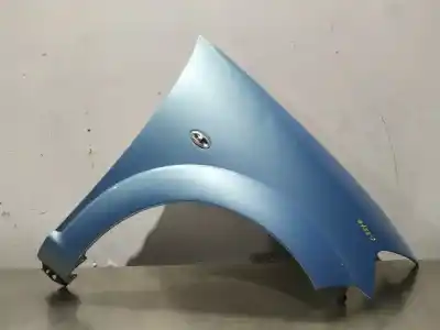 Автозапчасти б/у переднее правое крыло за citroen c3 (f desde 11/2001) 1.1 8v ссылки oem iam   n5.z1.6.21.a