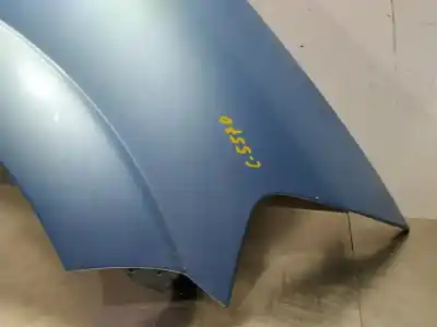 Автозапчасти б/у переднее правое крыло за citroen c3 (f desde 11/2001) 1.1 8v ссылки oem iam   n5.z1.6.21.a