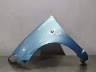 Автозапчасти б/у левое переднее крыло за citroen c3 (f desde 11/2001) 1.1 8v ссылки oem iam   n5.z1.6.22.a