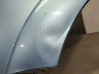 Автозапчасти б/у левое переднее крыло за citroen c3 (f desde 11/2001) 1.1 8v ссылки oem iam   n5.z1.6.22.a