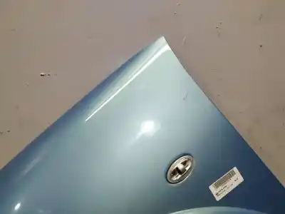 Автозапчасти б/у левое переднее крыло за citroen c3 (f desde 11/2001) 1.1 8v ссылки oem iam   n5.z1.6.22.a