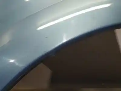 Автозапчасти б/у левое переднее крыло за citroen c3 (f desde 11/2001) 1.1 8v ссылки oem iam   n5.z1.6.22.a