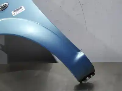 Автозапчасти б/у левое переднее крыло за citroen c3 (f desde 11/2001) 1.1 8v ссылки oem iam   n5.z1.6.22.a