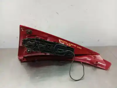 Автозапчасти б/у правый задний фонарь за citroen c3 (f desde 11/2001) 1.1 8v ссылки oem iam   n1.z1.1.2.m