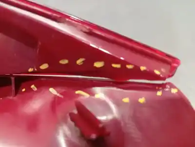 Автозапчасти б/у правый задний фонарь за citroen c3 (f desde 11/2001) 1.1 8v ссылки oem iam   n1.z1.1.2.m