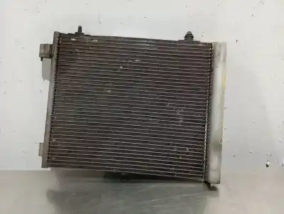 İkinci el araba yedek parçası ISITMA / KLIMA RADYATÖRÜ için CITROEN C3 (F DESDE 11/2001)  OEM IAM referansları 9653035980  N2.Z1.21.1.2