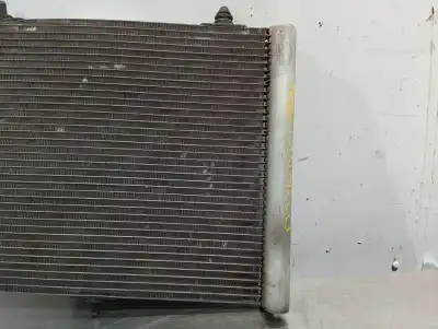 Автозапчасти б/у радиатор отопления / кондиционирования воздуха за citroen c3 (f desde 11/2001) 1.1 8v ссылки oem iam 9653035980  n2.z1.21.1.2