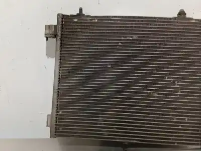Автозапчасти б/у радиатор отопления / кондиционирования воздуха за citroen c3 (f desde 11/2001) 1.1 8v ссылки oem iam 9653035980  n2.z1.21.1.2
