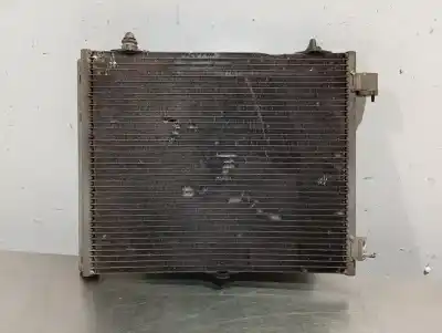 Автозапчасти б/у радиатор отопления / кондиционирования воздуха за citroen c3 (f desde 11/2001) 1.1 8v ссылки oem iam 9653035980  n2.z1.21.1.2