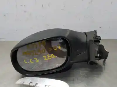 Gebrauchtes Autoersatzteil LINKER SPIEGEL zum CITROEN C3 (F DESDE 11/2001)  OEM-IAM-Referenzen   N1.Z1.15.2.M