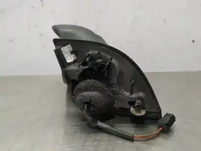 Second-hand car spare part left rearview mirror for citroen c3 (f desde 11/2001) 1.1 8v oem iam references   n1.z1.15.2.m