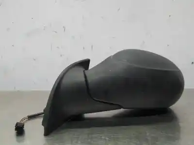 Second-hand car spare part left rearview mirror for citroen c3 (f desde 11/2001) 1.1 8v oem iam references   n1.z1.15.2.m