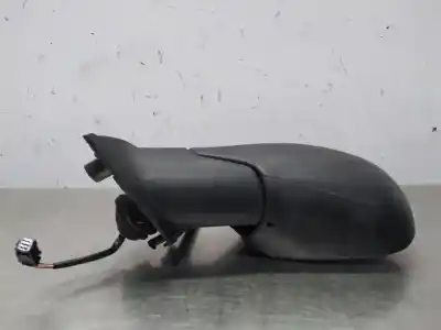 Second-hand car spare part left rearview mirror for citroen c3 (f desde 11/2001) 1.1 8v oem iam references   n1.z1.15.2.m