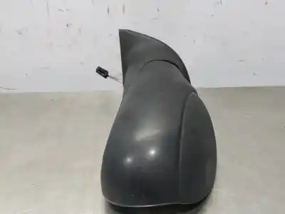 Second-hand car spare part left rearview mirror for citroen c3 (f desde 11/2001) 1.1 8v oem iam references   n1.z1.15.2.m