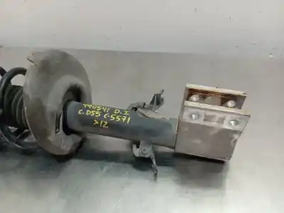 Автозапчасти б/у передний левый амортизатор за citroen ds5 sport ссылки oem iam 9657382780  n6.z1.parle.14