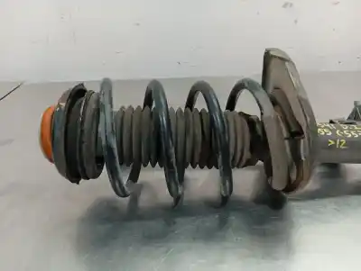 Автозапчасти б/у передний левый амортизатор за citroen ds5 sport ссылки oem iam 9657382780  n6.z1.parle.14