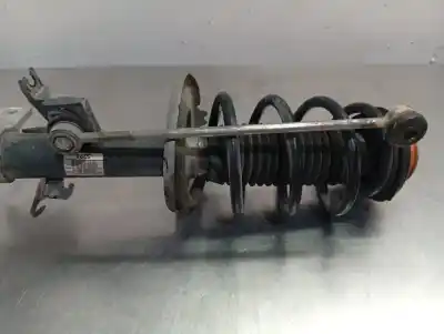 Автозапчасти б/у передний левый амортизатор за citroen ds5 sport ссылки oem iam 9657382780  n6.z1.parle.14